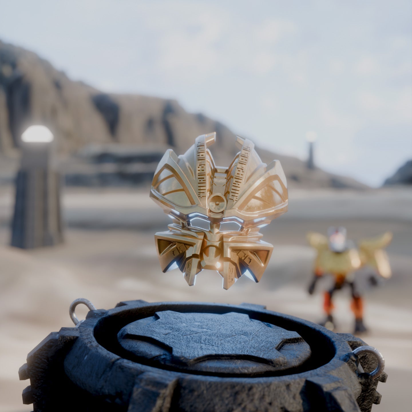 Custom Masks