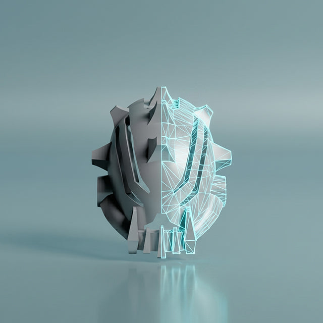 Digital Model Downloads
