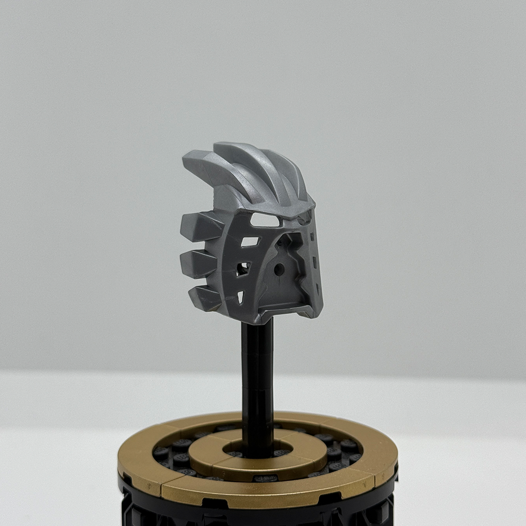 Lumos, Mask of Light | Injection Molded