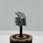 Lumos, Mask of Light | Injection Molded