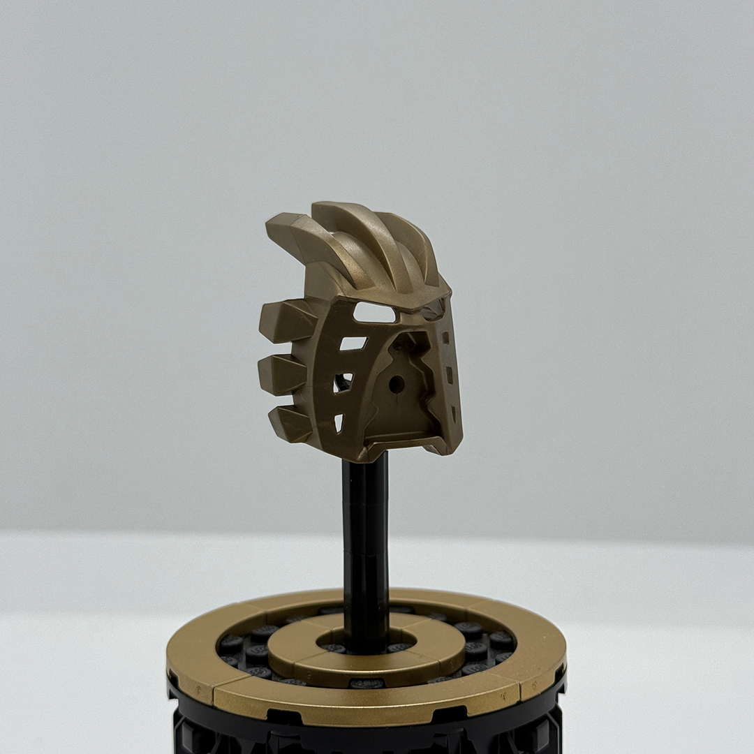Lumos, Mask of Light | Injection Molded