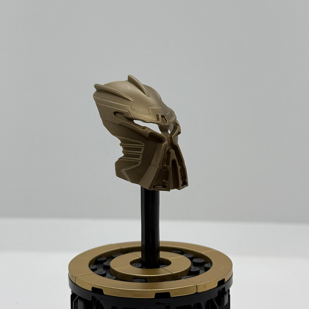 Vivos, Mask of Life | Injection Molded
