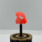 Hidden, Mask of Concealment | Injection Molded