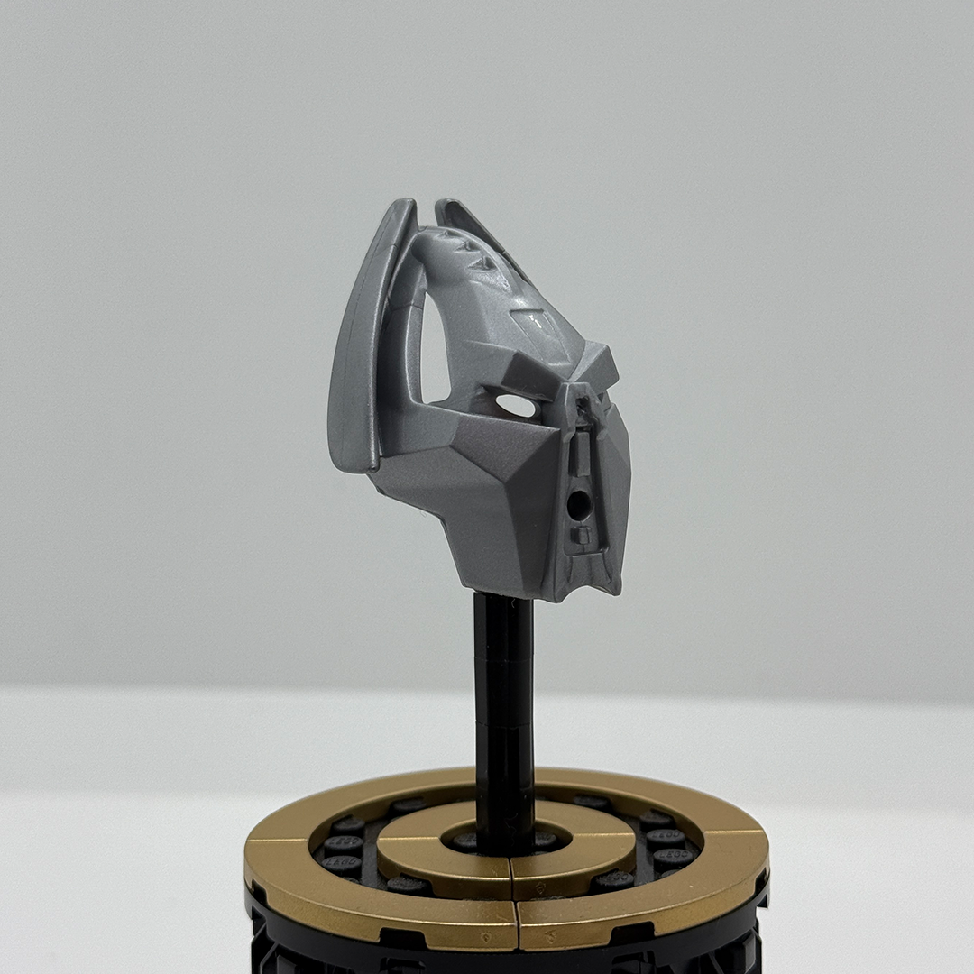 Dark, Mask of Shadows Movie Edition | Injection Molded