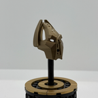 Dark, Mask of Shadows Movie Edition | Injection Molded
