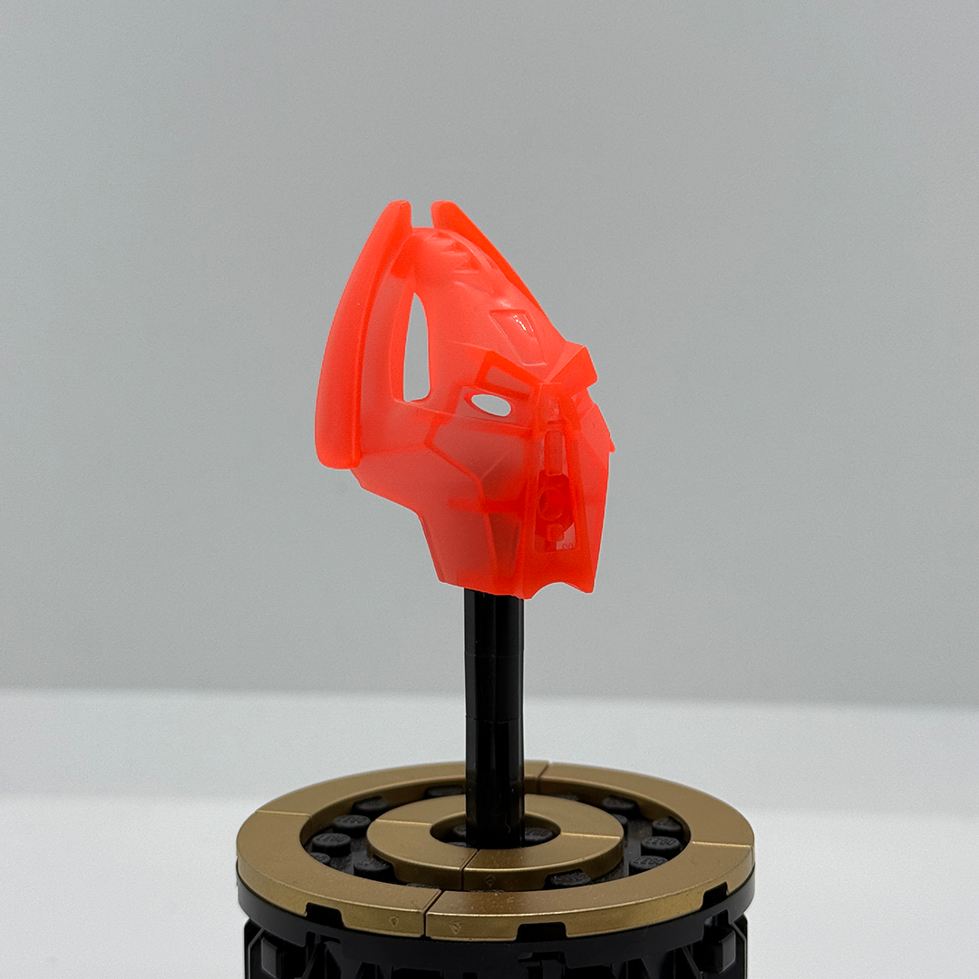 Dark, Mask of Shadows Movie Edition | Injection Molded