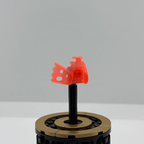Chrono, Mask of Time | Injection Molded