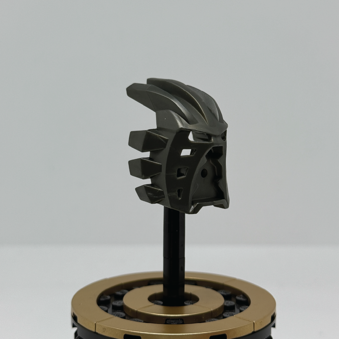 Lumos, Mask of Light | Injection Molded