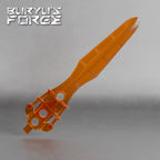 Boreas Sword | Tool Accessory