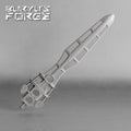 Boreas Sword | Tool Accessory