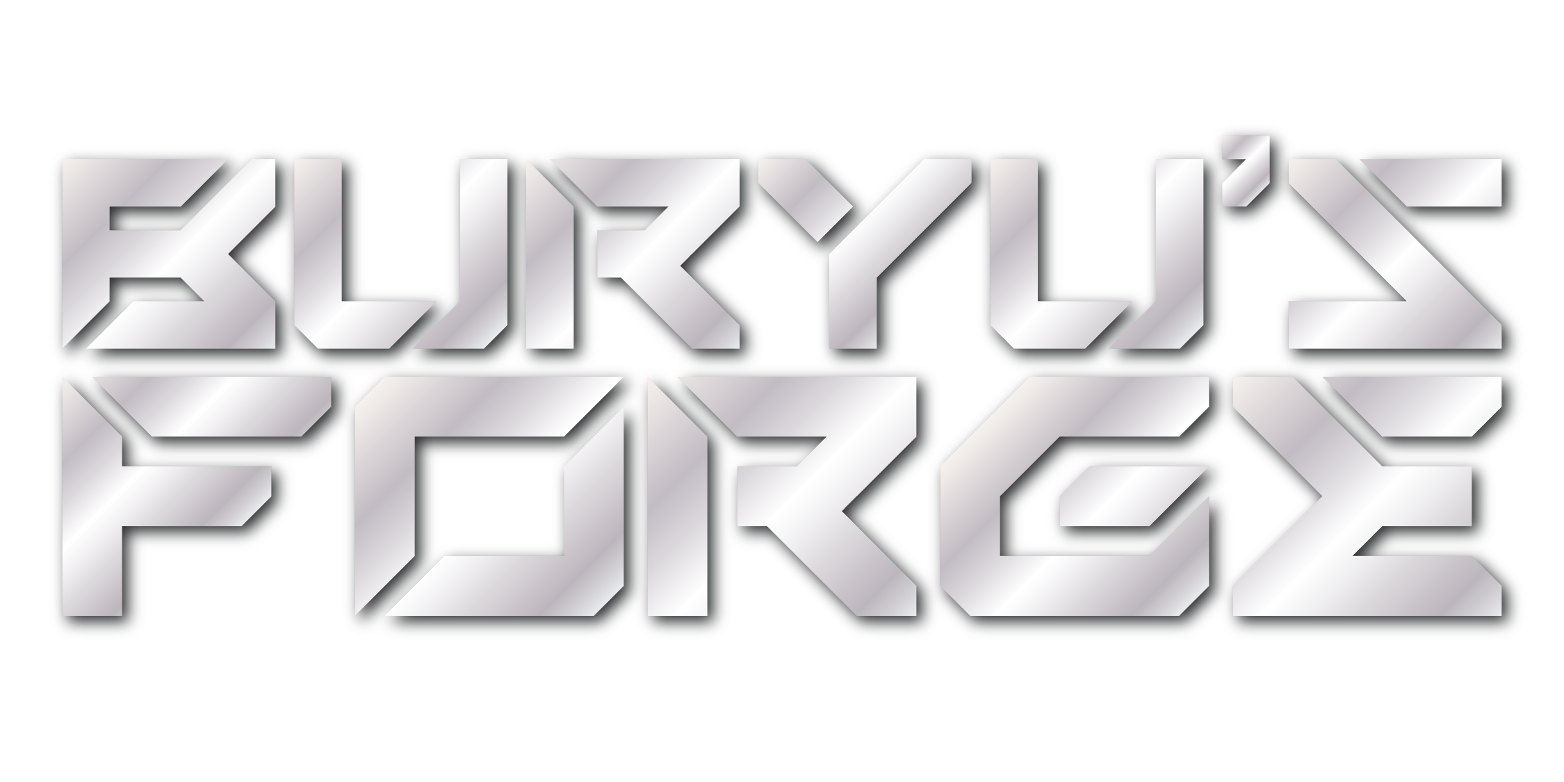 Buryu's Forge