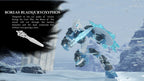 Boreas Sword | Tool Accessory