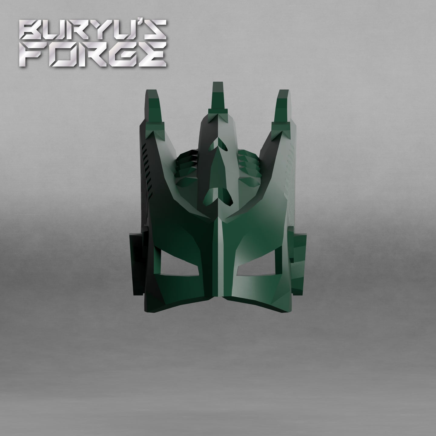 Metus Helmet | Glatorian-Compatible Helmet