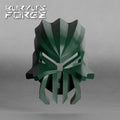 Great Mask of Summoning (Non-Aquatic) | Kanohi Zatth, KhingK Ver.