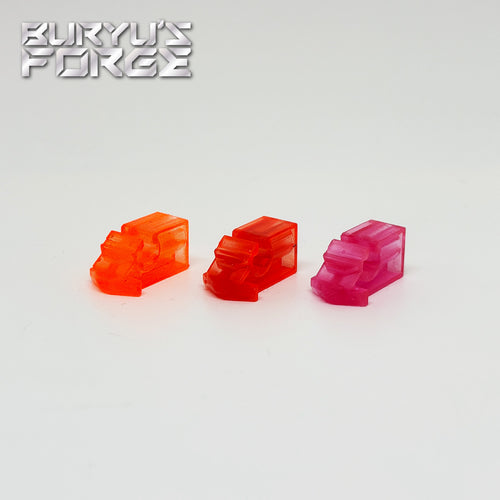 2007-style Short Brainstalks | Metru-head Compatible