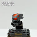2007-style Short Brainstalks | Metru-head Compatible