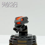 2007-style Short Brainstalks | Metru-head Compatible