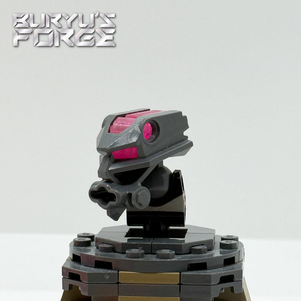 2007-style Short Brainstalks | Metru-head Compatible