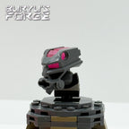 2007-style Short Brainstalks | Metru-head Compatible