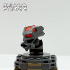2007-style Short Brainstalks | Metru-head Compatible