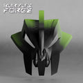Mask of Disruption | Kanohi Felnas, Galva Ver.