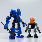 Toa Helryx Instructions - PDF