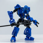 Toa Helryx Instructions - PDF