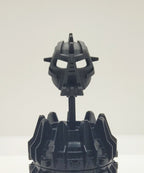 Great Mask of Flight | Kanohi Kadin, Black