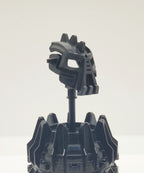 Great Mask of Flight | Kanohi Kadin, Black