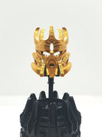 Legendary Mask of Creation | Artahka's Kanohi (KhingK Ver.)