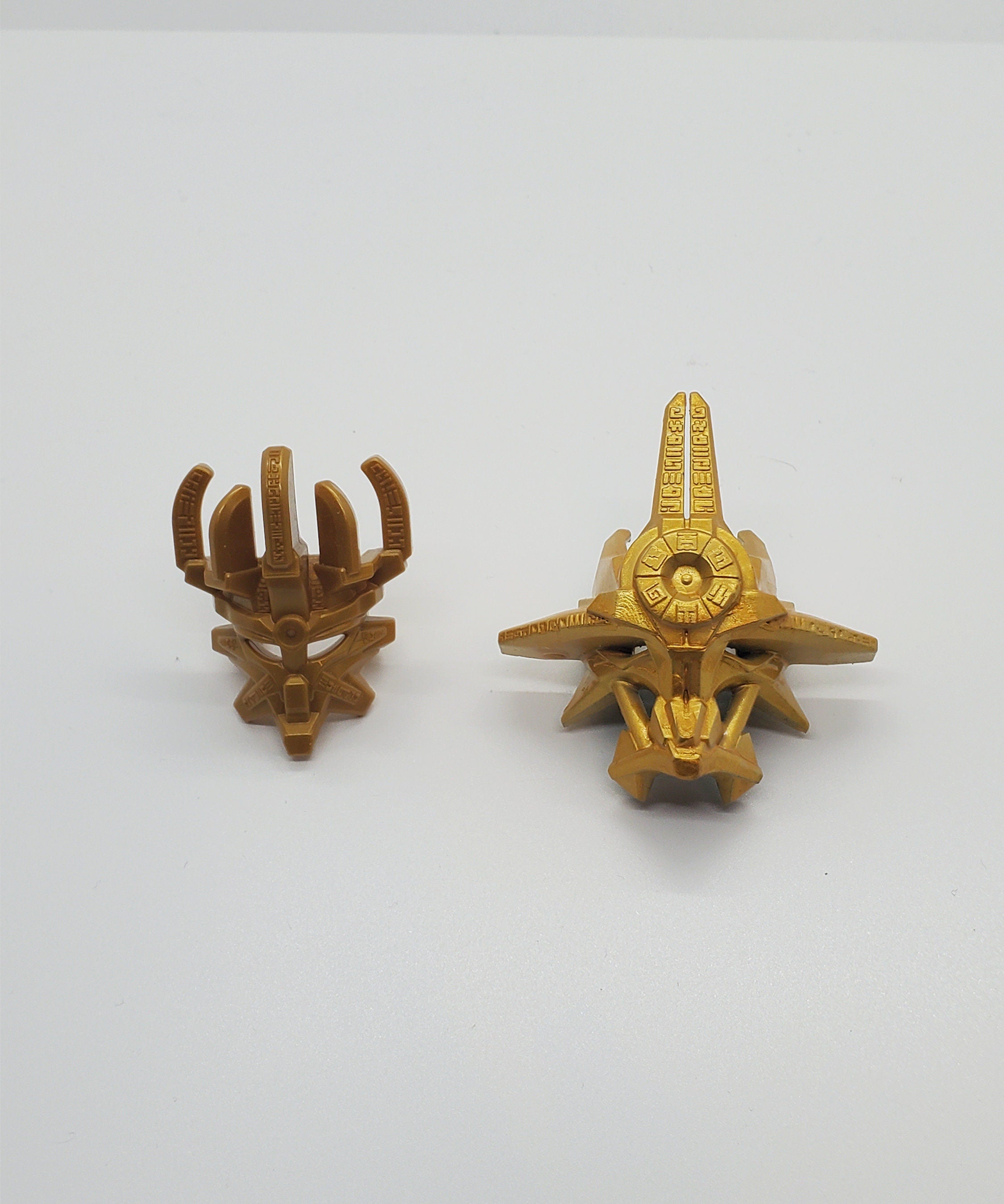 Mask of Ultimate Power | G2 Makuta's Mask [MADE-TO-ORDER]