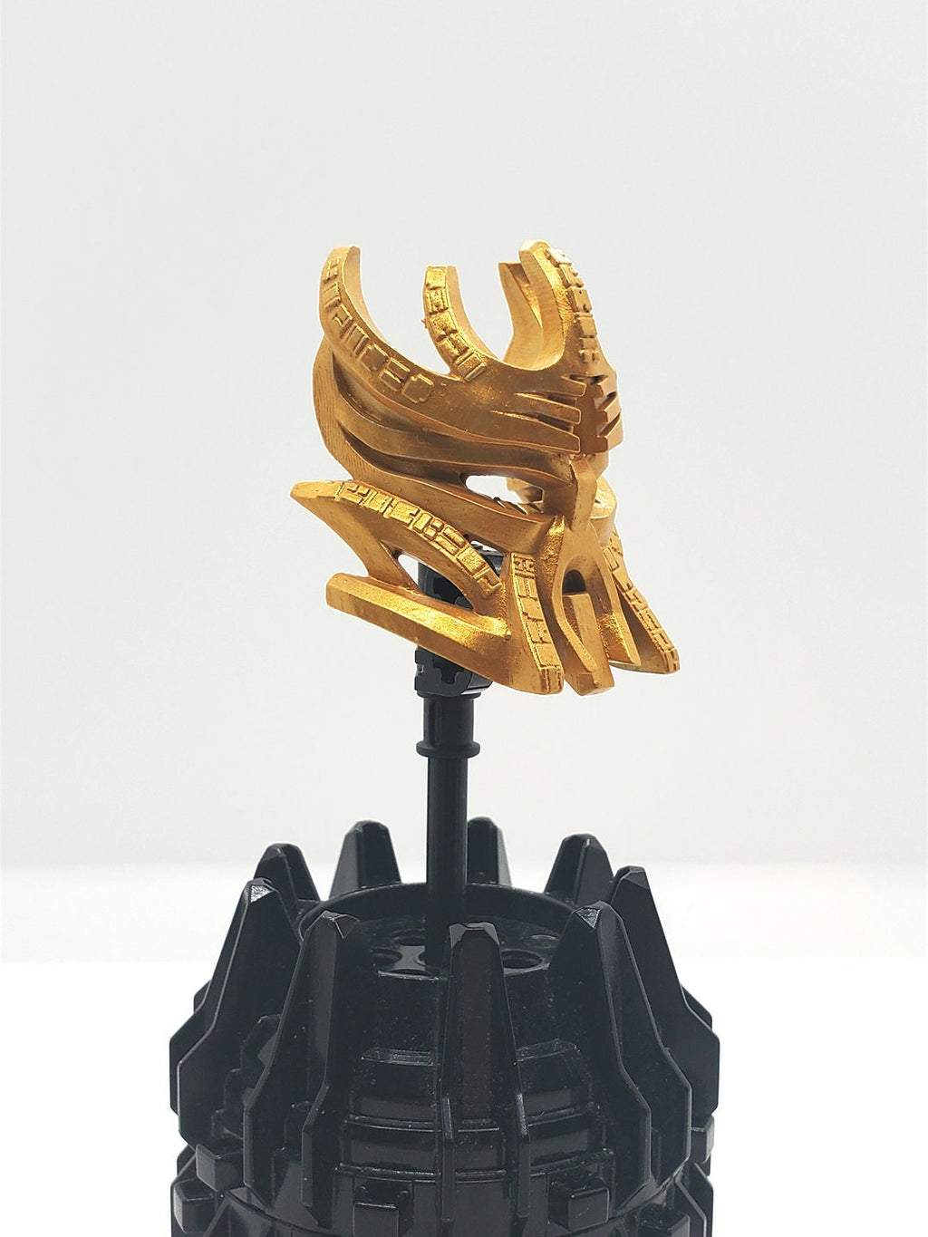 Legendary Mask of Creation | Artahka's Kanohi (KhingK Ver.)