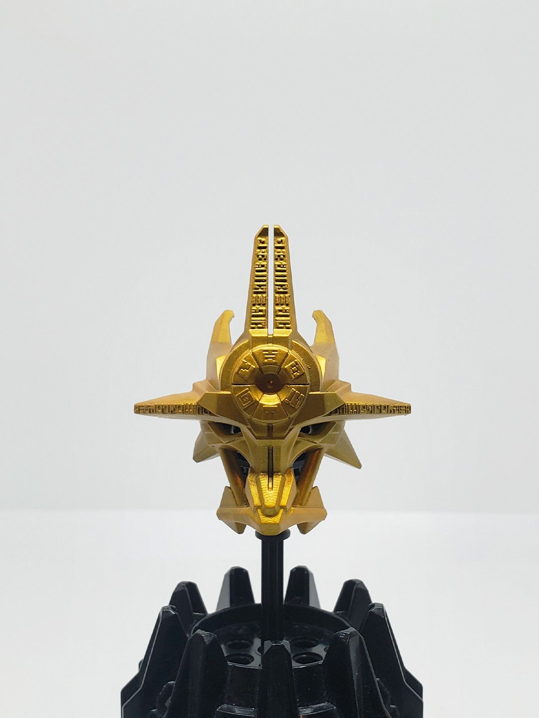 Mask of Ultimate Power | G2 Makuta's Mask [MADE-TO-ORDER]