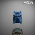 Mask of Accuracy | Great Kanohi Sanok (KhingK Ver.)