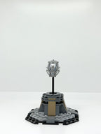 Baterra Helmet | Glatorian-Compatible Helmet (Galva ver.)