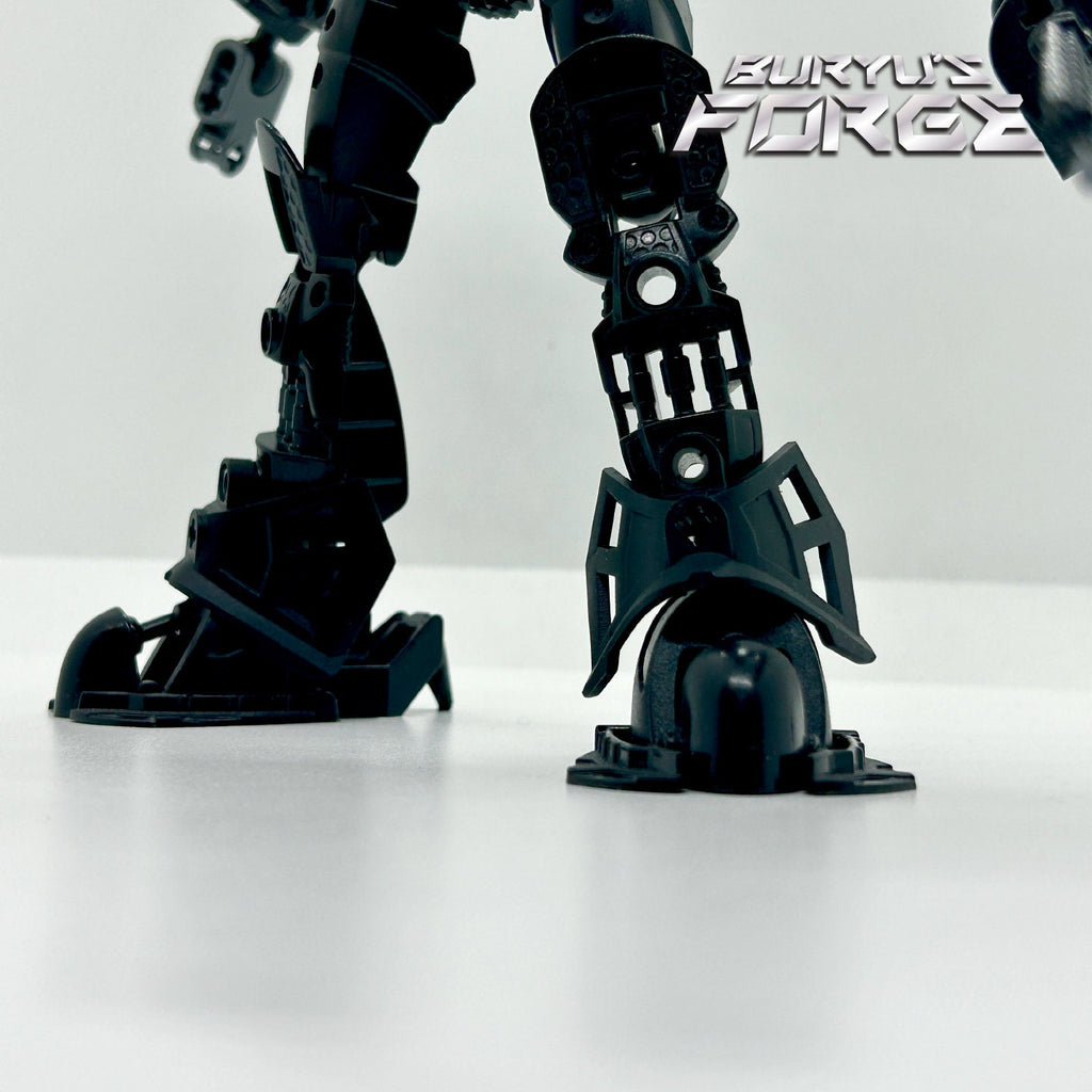 Ankle Guard | Glatorian Shin Armour