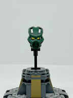 Mask of Stealth | Great Kanohi Volitak (Galva Ver)