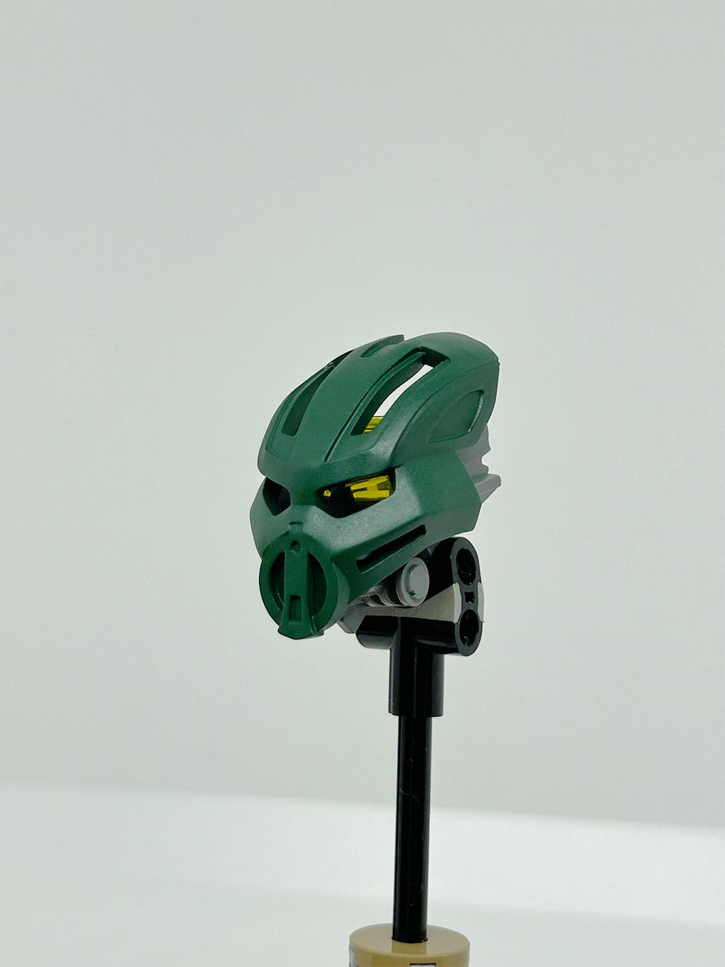 Mask of Stealth | Great Kanohi Volitak (Galva Ver)