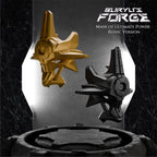Mask of Ultimate Power | G2 Makuta's Mask [MADE-TO-ORDER]