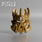 Legendary Mask of Creation | Artahka's Kanohi (KhingK Ver.)