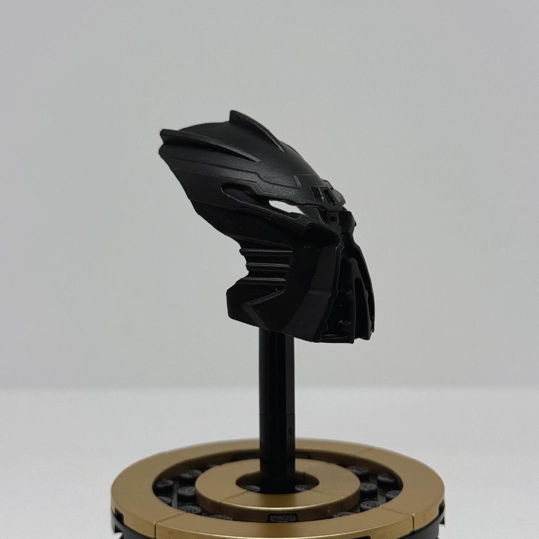 Vivos, Mask of Life | Injection Molded