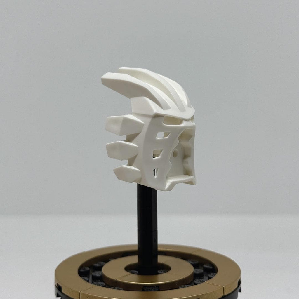 Lumos, Mask of Light | Injection Molded