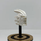 Lumos, Mask of Light | Injection Molded