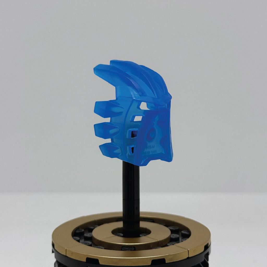 Lumos, Mask of Light | Injection Molded