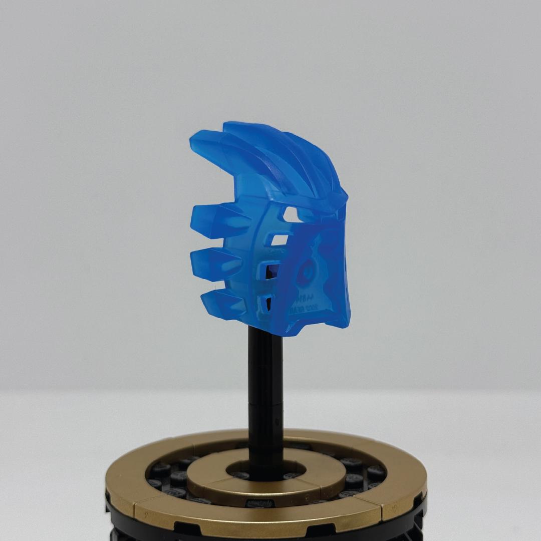 Lumos, Mask of Light | Injection Molded