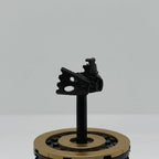 Chrono, Mask of Time | Injection Molded