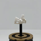 Chrono, Mask of Time | Injection Molded