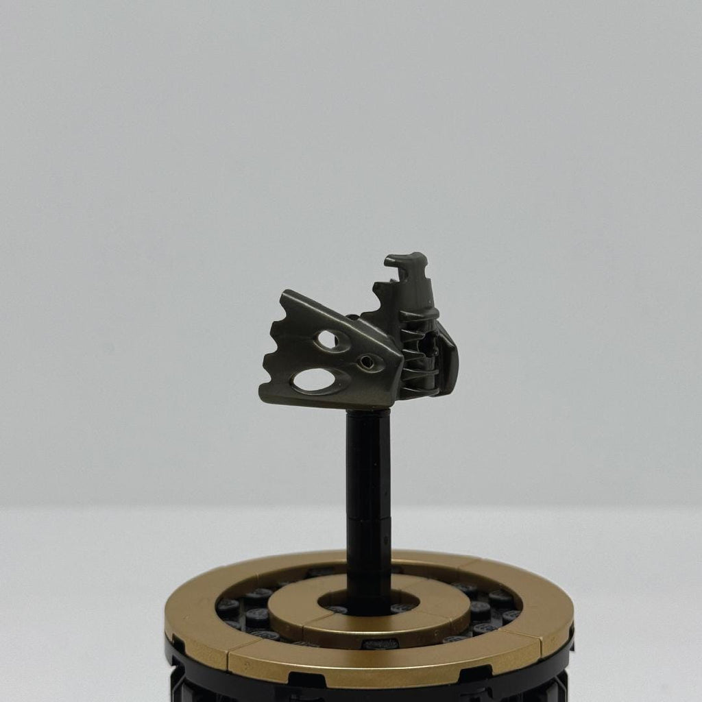 Chrono, Mask of Time | Injection Molded
