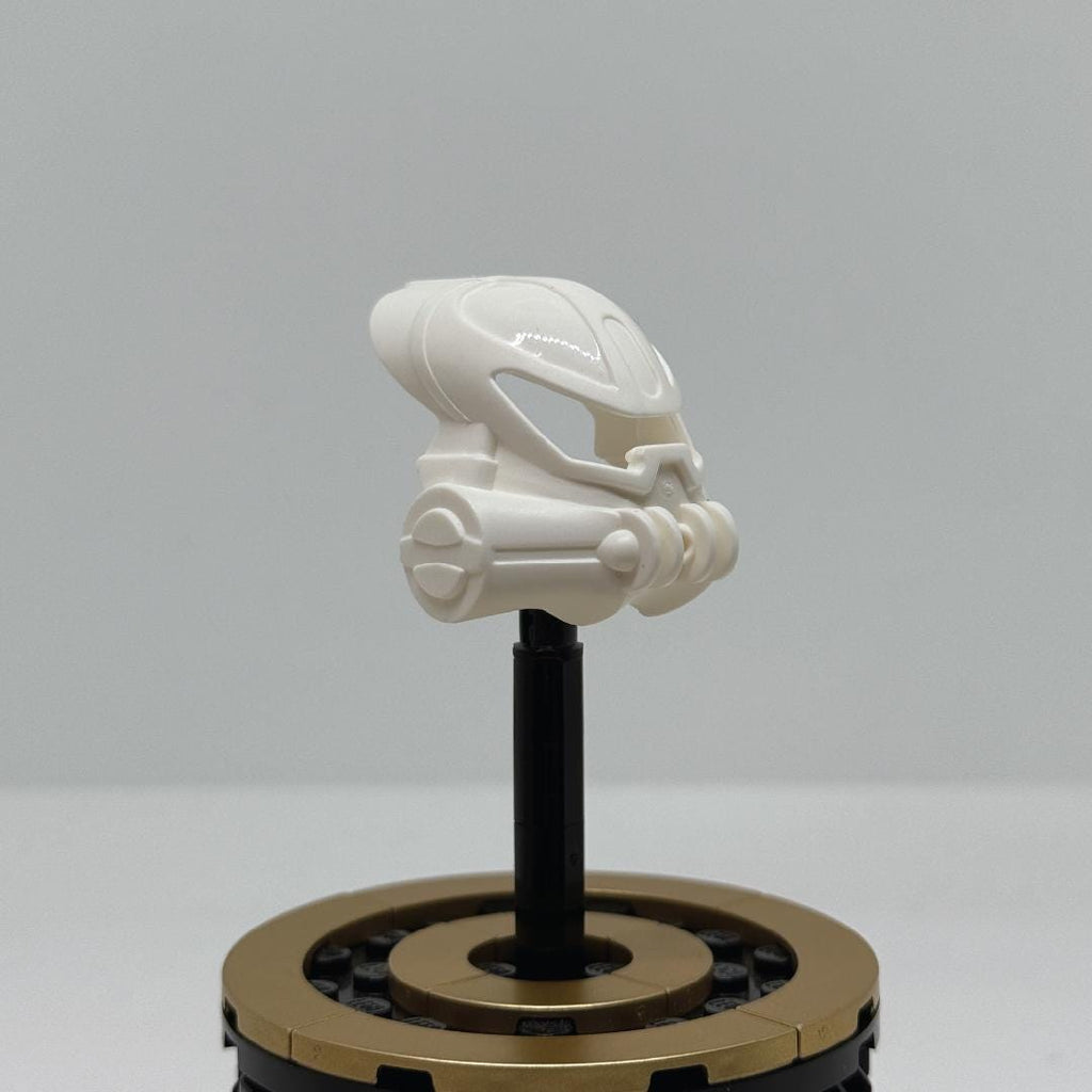 Hidden, Mask of Concealment | Injection Molded