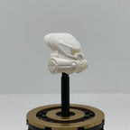 Hidden, Mask of Concealment | Injection Molded